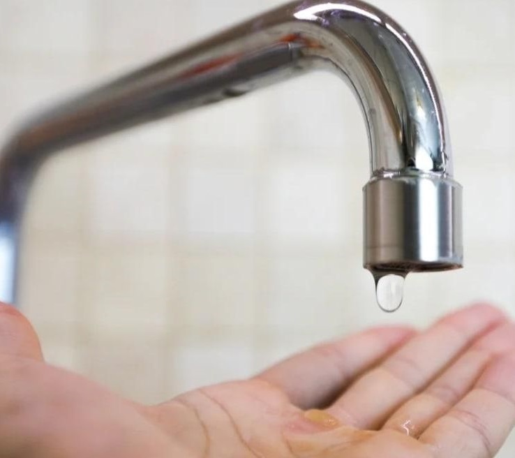 В окремих будинках Тернополя відтерміновано подачу гарячого водопостачання