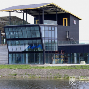 На сесії Тернопільської міської ради депутати підтримала передачу громаді гідротехнічних споруд веслувального каналу