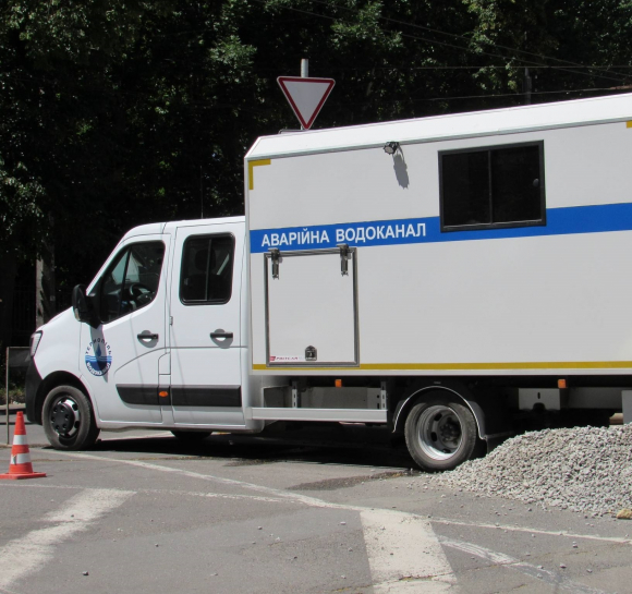 Аварійна КП «Тернопільводоканал» у позаробочі години та на вихідні обслуговуватиме також нежитлові приміщення у багатоквартирних будинках