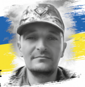 Віталій Вовк
