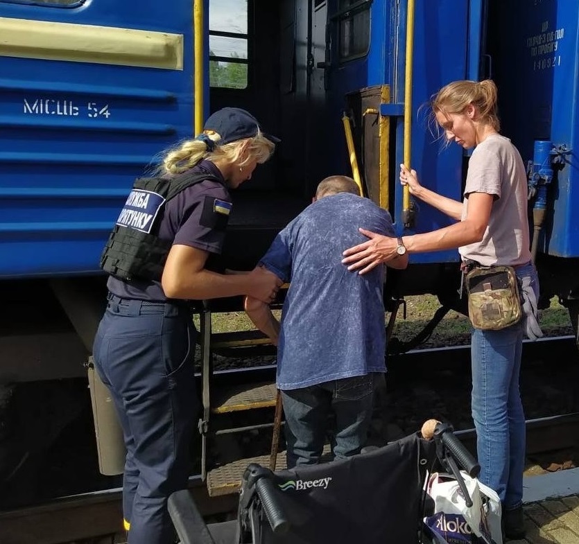 Понад 27,7 тисяч внутрішньо переміщених осіб залишились у Тернопільській громаді на тривалий період
