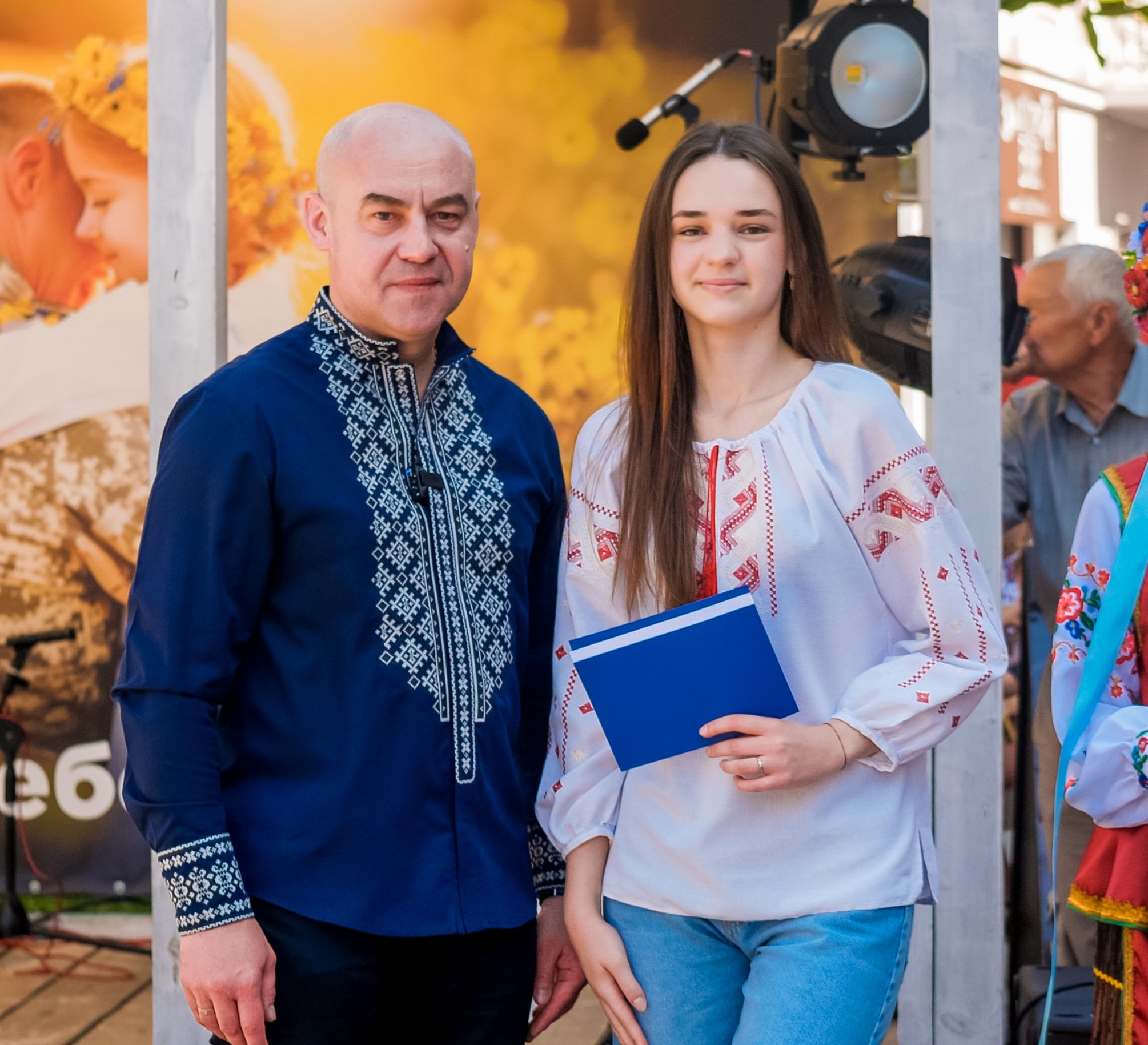 Тернопільські випускники отримали премії за високі результати на НМТ