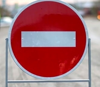 6 та 7 жовтня у Тернополі на вулиці Подільській буде повністю перекрито рух транспорту