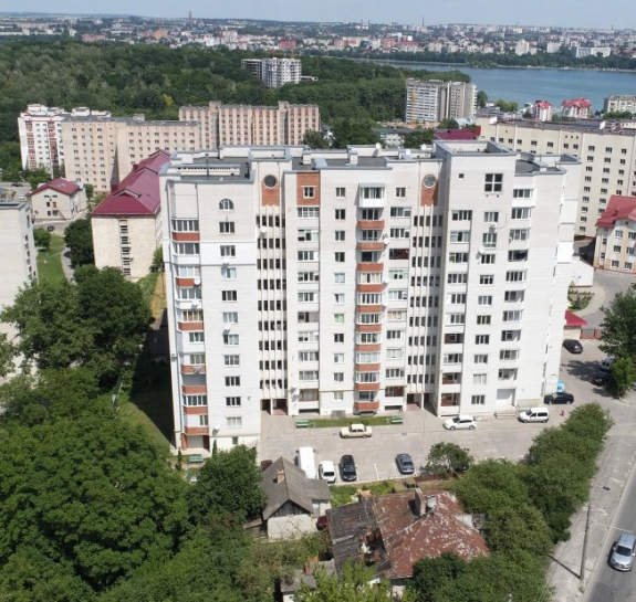 Запрошуємо тернополян пройти опитування щодо перейменування вул. Бережанської на честь Героя України Сергія Короля