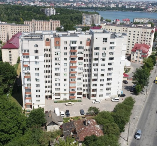 У Тернополі вулиця Бережанська отримає нову назву – на честь Героя України Сергія Короля