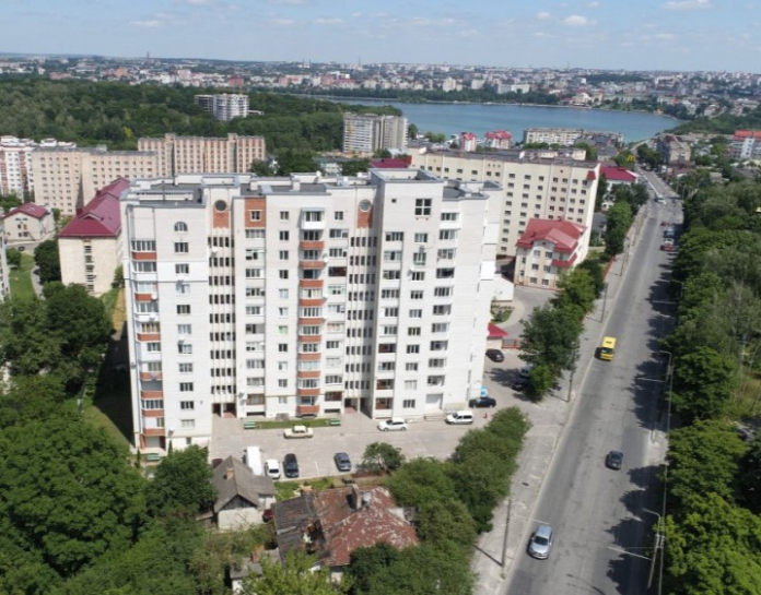У Тернополі триває опитування щодо перейменування вул. Бережанської