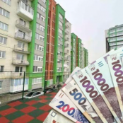 У Тернополі ще 27 сімей, постраждалих від ракетної атаки, отримають одноразову грошову допомогу