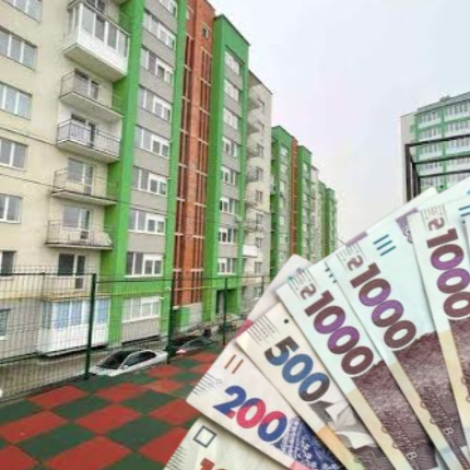 У Тернополі виділили ще 330 тисяч гривень постраждалим під час російської атаки