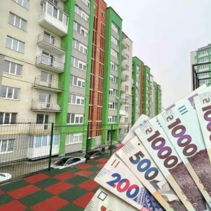Ще 200 тисяч гривень з міського бюджету виділено тернополянам, чиє житло постраждало через ракетні атаки