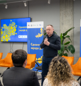 У Тернополі провели «Ярмарок можливостей»