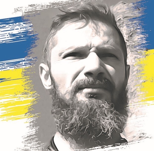 Юрій Костишин