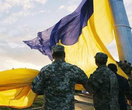 До Дня захисників і захисниць України у Тернополі відбудуться пам’ятні заходи