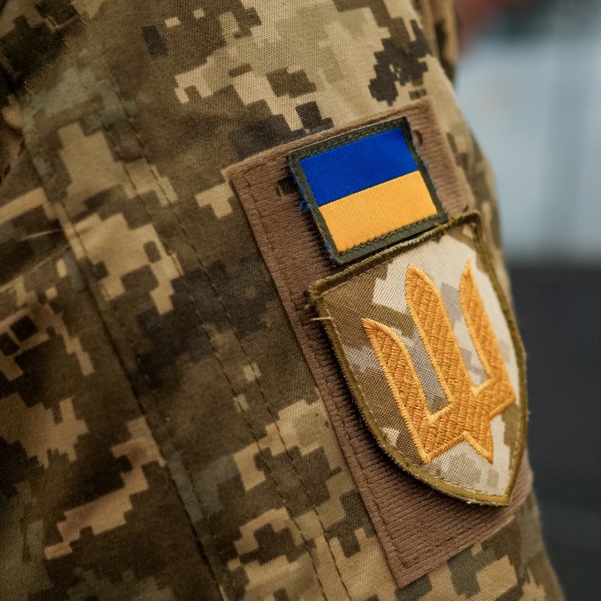 Ще 38 військових з Тернополя отримають грошову допомогу на спорядження