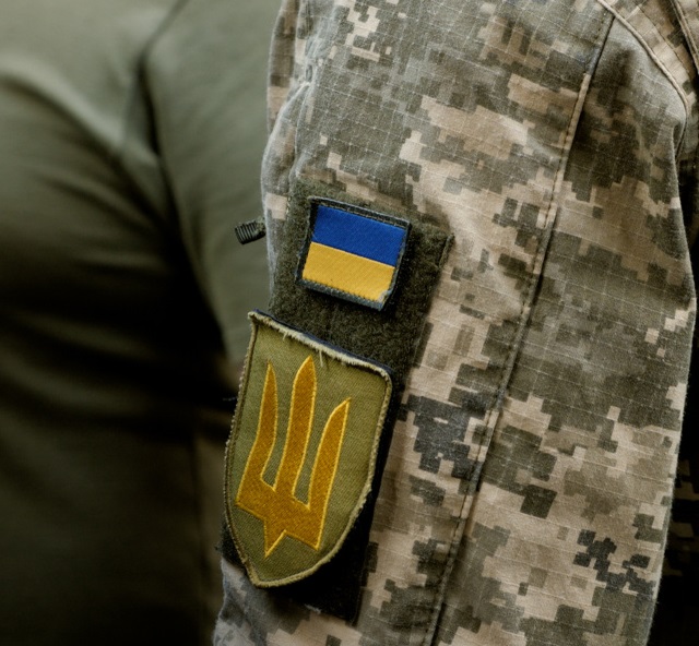 Тернопільська міська рада передала на баланс військових частин обладнання на понад 900 тис грн