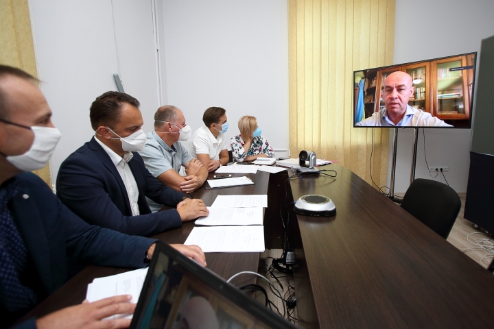 Як Тернопіль працюватиме з 7 серпня: рішення штабу