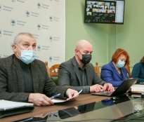 З 26 січня у Тернополі запроваджують додаткові карантинні обмеження. Головне із засідання штабу