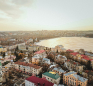 Затверджено Статут Тернопільської міської територіальної громади у новій редакції