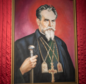 У Тернополі відбулися урочистості з нагоди завершення ювілейного року, присвяченого Патріарху Йосифу Сліпому