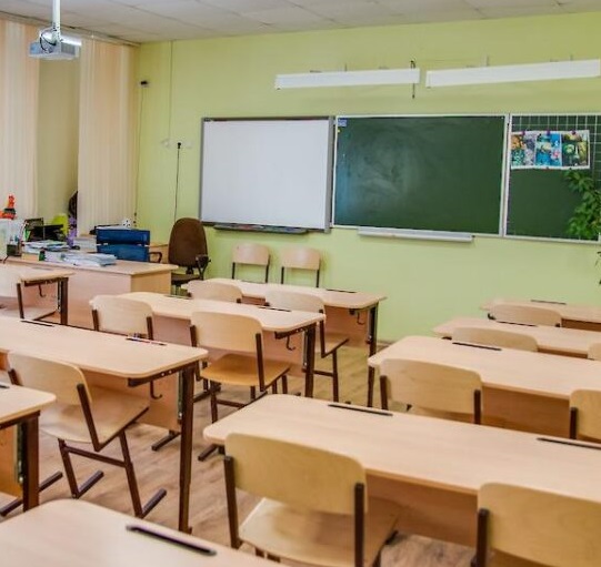 У Тернополі затверджено мережу освітніх закладів міста на 2022-2023 навчальний рік