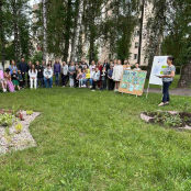 Тернопільський класичний ліцей - серед переможців проєкту Goethe-Institut