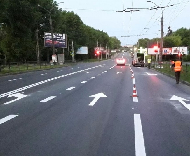 Затверджено титульний список капітального ремонту об’єктів шляхово-мостового господарства Тернопільської громади на 2021-2022 роки