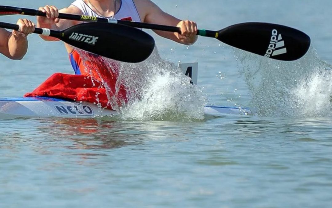 Тернопільські спортсмени привезли 5 золотих, 1 срібну та 1 бронзову медалі
