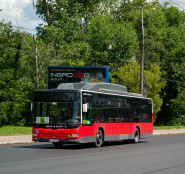 З 25 червня в Тернополі змінюється нумерація автобусів і тролейбусів: вводять єдину систему нумерації