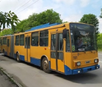 Зміни у русі автобусів у напрямку «Аляски»