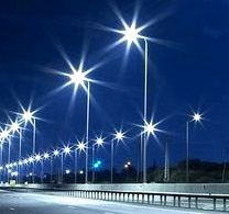 У Тернополі освітлення вулично-дорожньої мережі продовжено до 23:00 год