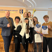 Тернопільські школи – серед переможців інтелектуального турніру «NATUS VINCERE»