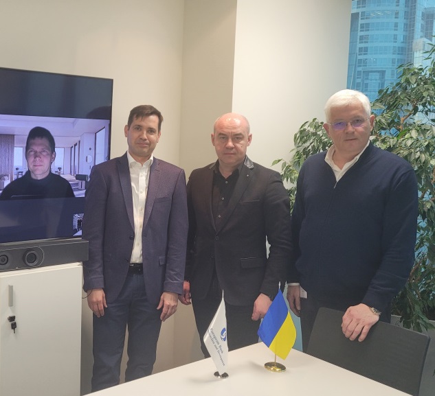 Тернопіль отримає нові низькопідлогові тролейбуси завдяки підтримці міжнародних партнерів