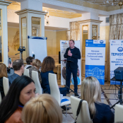 У Тернополі відбулася Перша національна зустріч Мережі міст, що навчаються ЮНЕСКО, в Україні