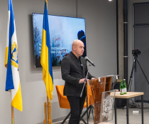 Звіт міського голови Тернополя Сергія Надала за 2025 рік