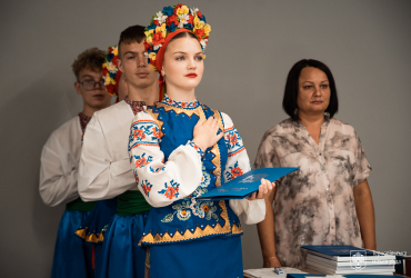 День підприємця 2025р.