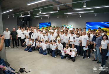 Найкращі спортивні команди Тернополя у 2026 рік