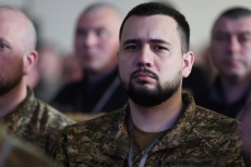 У Тернополі ветерани силових структур обговорили майбутнє ветеранської політики