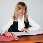 ТУТКАЛЮК Ольга Миколаївна