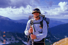 У Тернополі вшанували пам’ять нацгвардійця Марата Сабірова, який два роки тому поліг у бою захищаючи Батьківщину