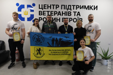 Сила, що повертає до життя. Шлях відновлення через адаптивний спорт