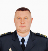 Офіцери-рятувальники Тернопільської міської територіальної громади