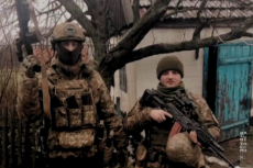 «Реальність, яку розумієш тільки на війні» Піхотинець 2 Галицької бригади розповів про бої на Донеччині