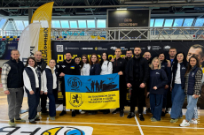 Незлімні – найсильніші. Тернопільські ветерани взяли участь у Дні нескорених