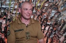 Війна змінюється. Незмінним має залишатися обов’язок захищати свій народ