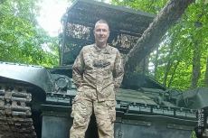 «Важливо – чи можна на тебе покластися зараз». Воїн 2 Галицької бригади про евакуацію, війну і побратимів