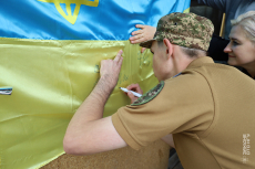 Щоб кожен міг врятувати життя: медики Нацгвардії провели заняття для парафіян у Тернополі