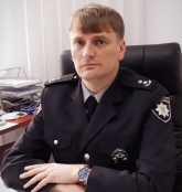 ОСАДЦЯ Сергій Михайлович