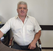ТАТАРИН Богдан Андрійович