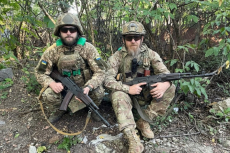 Невидимі винищувачі дронів. Історія РЕБівця з тернопільського підрозділу 2 Галицької бригади.